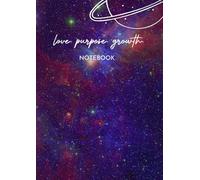 Couples Notebook A4: Bullet journal style Notebook for couples, boyfriend, girlfriend, wife, husband to capture memories, reflect together. Meaningful ... christmas. A4 8.3 x11.7 in, 120 pages, dotted