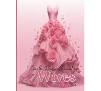 Couples Prayer Journal for Wives