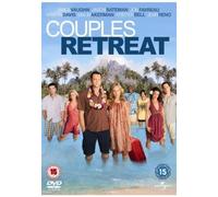 Couples Retreat [Alemania] [DVD]