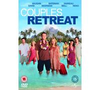 Couples Retreat [DVD] by Vince Vaughn