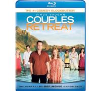 Couples Retreat [Edizione: Stati Uniti] [Reino Unido] [Blu-ray]