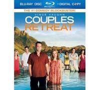 Couples Retreat [Reino Unido] [Blu-ray]