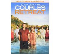 Couples Retreat [Reino Unido] [DVD]