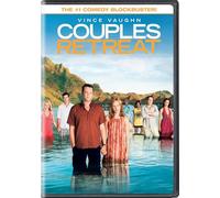 Couples Retreat [Reino Unido] [DVD]