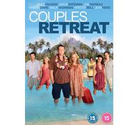 Couples Retreat [Reino Unido] [DVD]