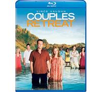 Couples Retreat [USA] [Blu-ray]