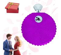 Couples Roulette Game 3D,Games for Couples,Couples Roulette Spinner,Intimate Dice Game for Adults,Funny 3D Position Selection,Date Night Ideas Romantic Game To Promote Proximity and Communication-C