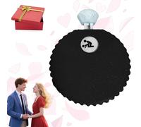Couples Roulette Game 3D,Games for Couples,Couples Roulette Spinner,Intimate Dice Game for Adults,Funny 3D Position Selection,Date Night Ideas Romantic Game To Promote Proximity and Communication-A