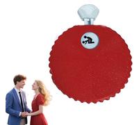 Couples Roulette Game 3D,Games for Couples,Couples Roulette Spinner,Intimate Dice Game for Adults,Funny 3D Position Selection,Date Night Ideas Romantic Game To Promote Proximity and Communication-B