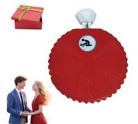 Couples Roulette Game 3D,Games for Couples,Couples Roulette Spinner,Intimate Dice Game for Adults,Funny 3D Position Selection,Date Night Ideas Romantic Game To Promote Proximity and Communication-B