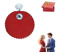 Couples Roulette Game 3D,Games for Couples,Couples Roulette Spinner,Intimate Dice Game for Adults,Funny 3D Position Selection,Date Night Ideas Romantic Game To Promote Proximity and Communication-B