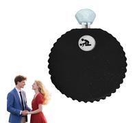 Couples Roulette Game 3D,Games for Couples,Couples Roulette Spinner,Intimate Dice Game for Adults,Funny 3D Position Selection,Date Night Ideas Romantic Game To Promote Proximity and Communication-A