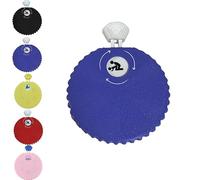Couples Roulette Spinner, 3D Printed Position Selector & Spicy Game Enhancer Funny Night Date Mechanical Dice Spinner, for Couple Gift, Date Night Ideas, Enhance Intimacy and Connection (Blue)