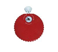 Couples Roulette Spinner, 3D Printed Position Selector & Spicy Game Enhancer Funny Night Date Mechanical Dice Spinner, for Couple Gift, Date Night Ideas, Enhance Intimacy and Connection (Red)