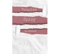 Couples Spicy Workbook