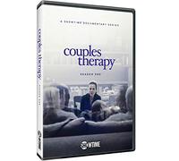 Couples Therapy: Season 1 [USA] [DVD]