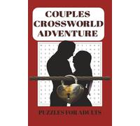Couples Word Search Puzzle Book: Word Search Book for Adults - 495,6x9 inches,110 pages. Word Search Puzzle Book for Adults, with Full Solutions. Word ... Relaxation, Large Print, Love, Romance