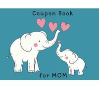 Coupon Book: For Mom