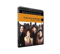 Coups de feu sur Broadway [Francia] [Blu-ray]