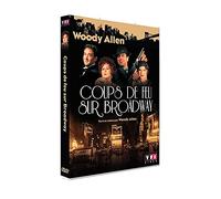 Coups de feu sur Broadway [Francia] [DVD]
