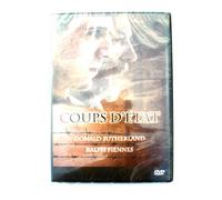 Coups d'état - Neuf