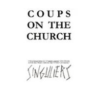 Coups On The Church (ebook)