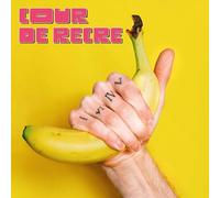 Cour De RéCré - Cour De RéCré [Vinilo]