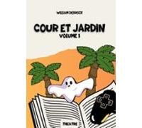 Cour Et Jardin (ebook)