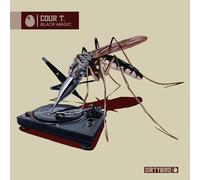 Cour T. - Black Magic [Vinilo]
