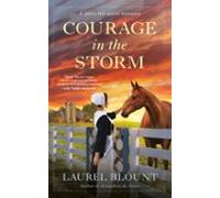 Courage In The Storm (ebook)