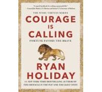 Courage Is Calling (ebook)
