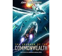 Courage of the Commonwealth (Commander Andrews)