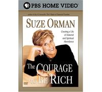 Courage to Be Rich [USA] [DVD]