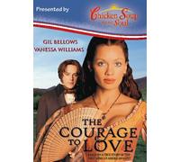 Courage to Love [Reino Unido] [DVD]