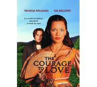 Courage to Love [USA] [DVD]