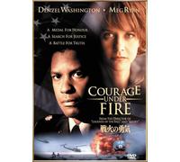 Courage Under Fire [96e/5. 1ch [Alemania] [DVD]