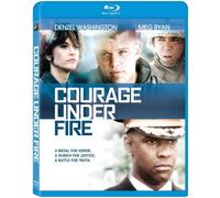 Courage Under Fire [Blu-ray] by Twentieth Century Fox Home Entertainment