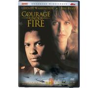 Courage Under Fire by Denzel Washington
