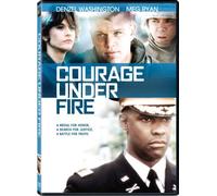 Courage Under Fire [DVD] [1996] [Region 1] [US Import] [NTSC]