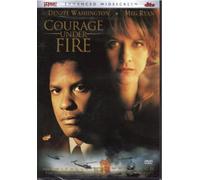 Courage Under Fire [DVD]