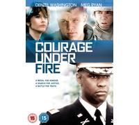 Courage Under Fire (DVD) (Importación USA)
