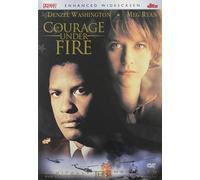 Courage Under Fire & Men of Honor [USA] [DVD]