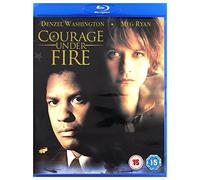 Courage Under Fire [Reino Unido] [Blu-ray]