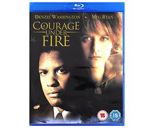 Courage Under Fire [Reino Unido] [Blu-ray]
