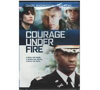 Courage Under Fire [USA] [DVD]