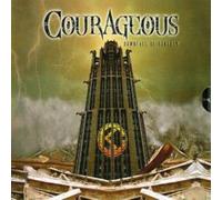 Courageous Downfall of Honesty (CD) Album (Importación USA)