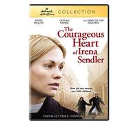 Courageous Heart Of Irena Sendler [Edizione: Stati Uniti] [Italia] [DVD]