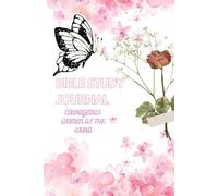 Courageous Women of the Word: A Bible Study Journal on Bold faith