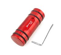 COUREATBO Extensor de Pedal de Cambio de Moto Para Bajaj Dominar 400 Accesorios Para Motocicleta: Extensor De La Punta Del Pedal Palanca Cambios Y Freno(O-1)