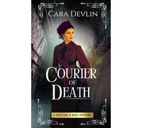 Courier of Death: A Spencer & Reid Mystery: 3 (Spencer & Reid Mysteries)